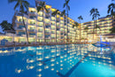 Puerto Vallarta Crown Paradise Club Resort All Inclusive