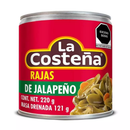 Despensa Básica 21 piezas