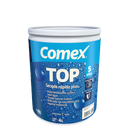 COMEX TOP® Secado Rápido Plus 5 años 4 Litros Terracota