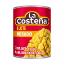 Despensa Básica 21 piezas