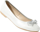 Kuali Shoes Zapato Flats Balerina