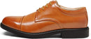 Bruno Marc Zapatos Formales Oxford de Vestir para Hombre Oxford