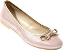 Kuali Shoes Zapato Flats Balerina