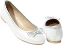 Kuali Shoes Zapato Flats Balerina