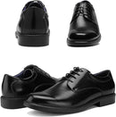 Bruno Marc Zapatos Formales Oxford de Vestir para Hombre Oxford