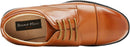Bruno Marc Zapatos Formales Oxford de Vestir para Hombre Oxford