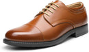 Bruno Marc Zapatos Formales Oxford de Vestir para Hombre Oxford