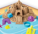 Kinetic Sand, Escenario Excavación de Fósiles Dinosaurios Multicolor