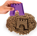 Kinetic Sand, Escenario Excavación de Fósiles Dinosaurios Multicolor