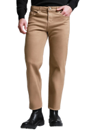 LOB Pantalón Recto 5 Bolsillos