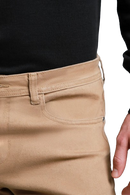 LOB Pantalón Recto 5 Bolsillos