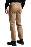LOB Pantalón Recto 5 Bolsillos