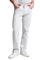 LOB Pantalón Recto 5 Bolsillos