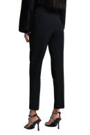 LOB Pantalón Fit Regular Tiro Alto