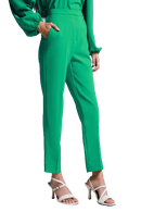 LOB Pantalón Fit Regular Tiro Alto