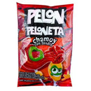 Pelon Bolsa de Paletas Peloneta Chamoy - Sandía 18 pzs