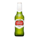 Stella Artois Cerveza 6 Botellas de 330 ml c/u.