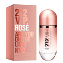 Carolina Herrera 212 VIP Rose 80 ml EDP Spray.