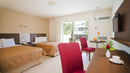 Puerto Vallarta Crown Paradise Club Resort All Inclusive