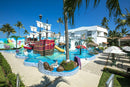 Puerto Vallarta Crown Paradise Club Resort All Inclusive