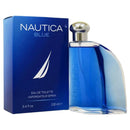 Nautica Blue 100 ml EDT Spray.