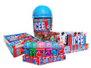 Icee Kit Fiesta Ropes, Ta Weno, Rol Lips y Vit Icee 160 pzs.