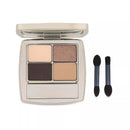 Estée Lauder Sombras Pure Color Envy Luxe Eyeshadow Quad -Desert Dunes