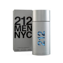Carolina Herrera 212 Man 100 ml EDT Spray