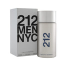 Carolina Herrera 212 200 ml EDT Spray