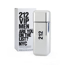 Carolina Herrera 212 Vip 100 ml EDT Spray