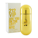 Carolina Herrera 212 Vip 80 ml EDT Spray