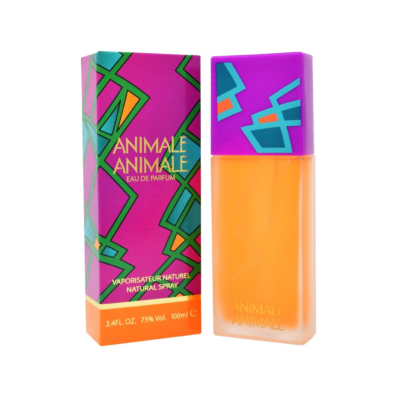 Animale Animale 100 ml EDP Spray – Vale Pay