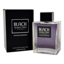 Antonio Banderas Black Seduction 200 ml EDT Spray