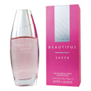 Estee Lauder Beautiful Sheer 75 ml EDP Spray