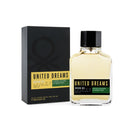 Benetton Dream Big Man 200 ml EDT Spray
