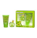 Angry Birds Set para Niño King Pig 2 Piezas: Fragancia 50 ml EDT Spray, Shower Gel 150 ml Envío Gratis a Todo México