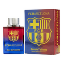 FCB Futbol Club Barcelona 100 ml EDT Spray