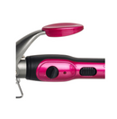TIMCO Tenaza Rizadora Titanium 19 mm TCX19 Rosa con Negro Envío Gratis a Todo México