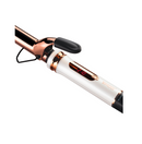 TIMCO Tenaza Rizadora Extra Larga 25 mm Gold Radian TRX-25 Blanca Envío Gratis a Todo México