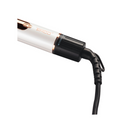 TIMCO Tenaza Rizadora Extra Larga 25 mm Gold Radian TRX-25 Blanca Envío Gratis a Todo México
