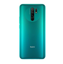 Xiaomi Redmi 9 32 GB Verde