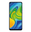 Xiaomi Redmi Note 9 128 GB Interstellar Gray Gris