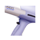 TIMCO Secadora para Cabello Turbo High Tech PS-1875 Plata con Lila Envío Gratis a Todo México