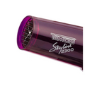 TIMCO Secadora para Cabello Sky Line Turmalina Iones SL-2300M Morada Envío Gratis a Todo México