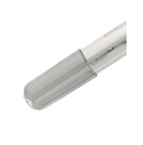 TIMCO Plancha Mini con Diamante para Cabello de Cerámica MIN-T2G Gris Envío Gratis a Todo México