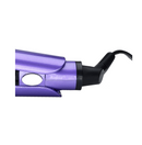 TIMCO Plancha para Cabello Carbón Activado PK-M Morado Envío Gratis a Todo México