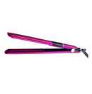 TIMCO Plancha para Cabello con Queratina y Cerámica PRO KERATIN PA-088 Morado con Negro Envío Gratis a Todo México