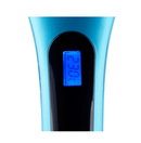 TIMCO Cepillo Eléctrico Alaciador Cerámica CE-002A Azul Envío Gratis a Todo México