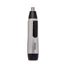 TIMCO Rasuradora Eléctrica + Trimmer para Nariz y Oreja BSK 9000 Plata con Negro Envío Gratis a Todo México
