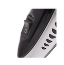 TIMCO Máquina de Corte Clipper Trimmer HC-202 Negro con Plata Envío Gratis a Todo México